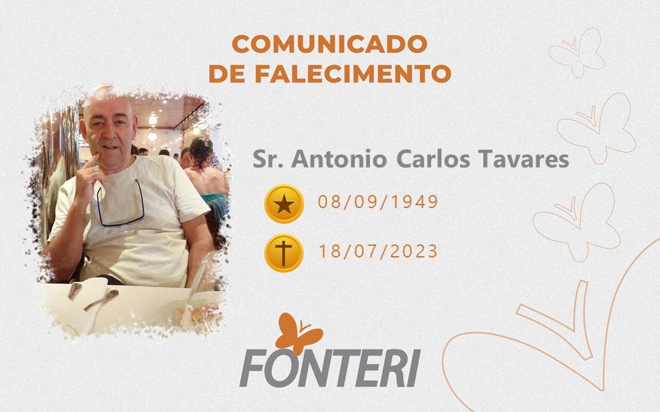 São Carlos Clube - Nota de Falecimento É com grande pesar, que o São Carlos  Clube, comunica o falecimento do associado Adilton Del Nero, exímio jogador  do Interamigos. O SCC presta condolências